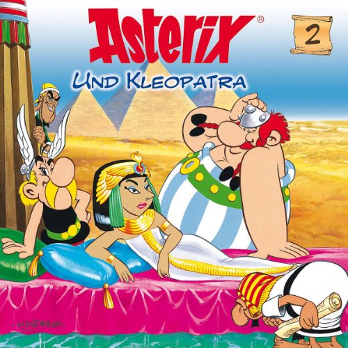 2: Asterix und Kleopatra von Universal Music Family Entertainment GmbH