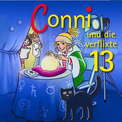 26: Conni und die Verflixte 13 von Universal Music Family Entertainment GmbH
