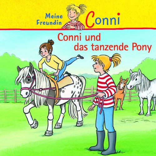 28: Conni und das Tanzende Pony von Universal Music Family Entertainment GmbH