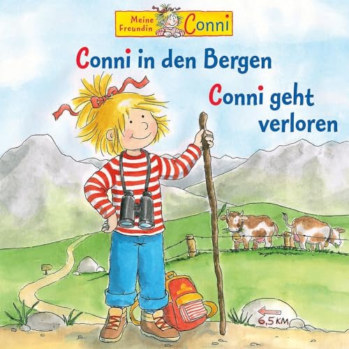 30: Conni in Den Bergen/Conni Geht Verloren 30: Conni in Den Bergen/Conni Geht Verloren von Universal Music Family Entertainment GmbH