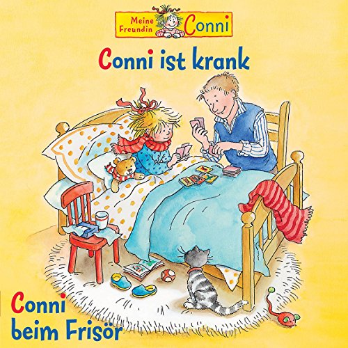 31: Conni Ist Krank/Conni Beim Frisör von Universal Music Family Entertainment GmbH