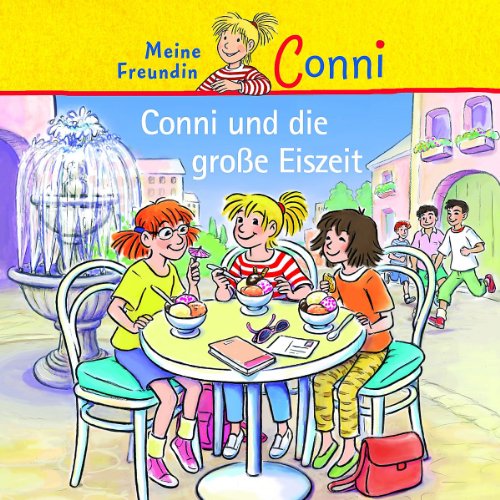 39: Conni und die Große Eiszeit 39: Conni und die Große Eiszeit von Universal Music Family Entertainment GmbH