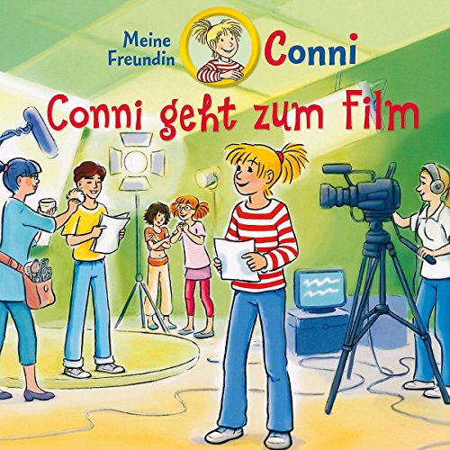 46: Conni Geht Zum Film von Universal Music Family Entertainment GmbH