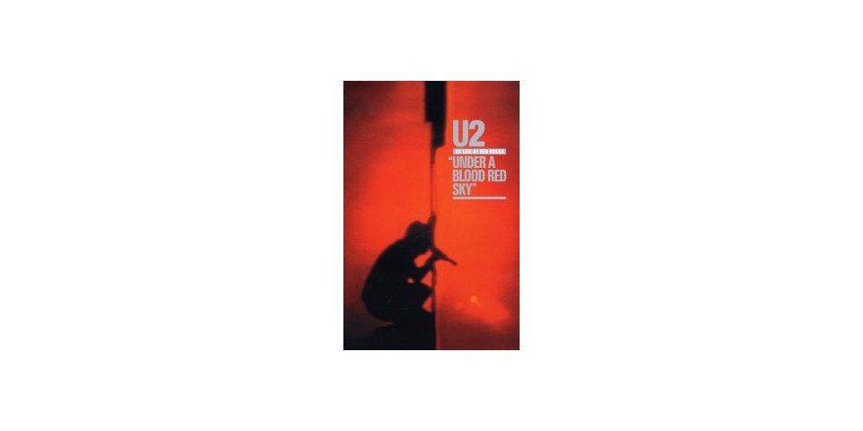 Universal Music GmbH DVD-Rohling Live At Red Rocks Universal Music GmbH DVD-Rohling Live At Red Rocks von Universal Music GmbH