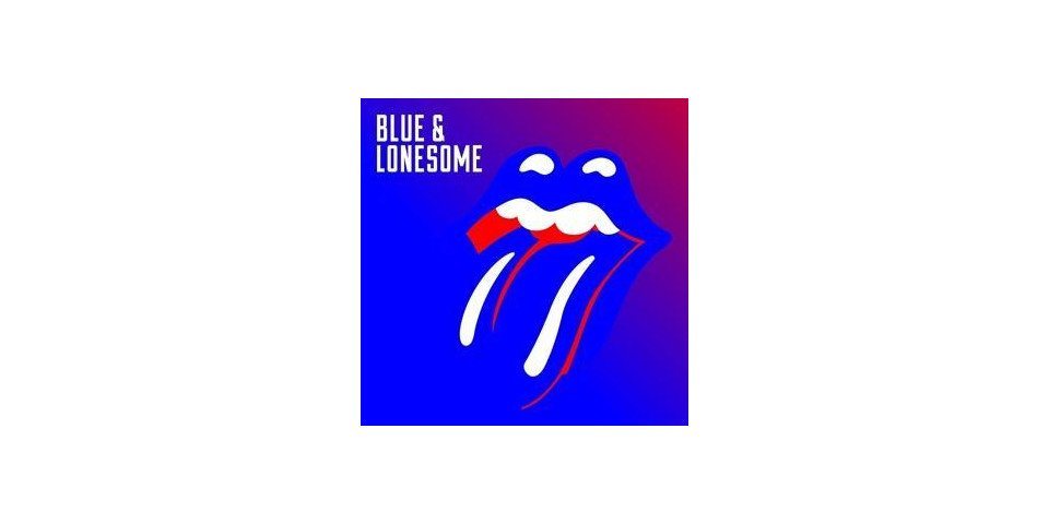 Universal Music GmbH Hörspiel-CD Blue & Lonesome (Jewel Box), 1 Audio-CD von Universal Music GmbH