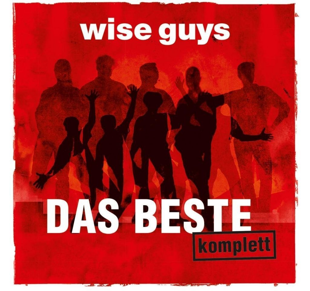 Universal Music GmbH Hörspiel-CD Das Beste komplett Universal Music GmbH Hörspiel-CD Das Beste komplett von Universal Music GmbH