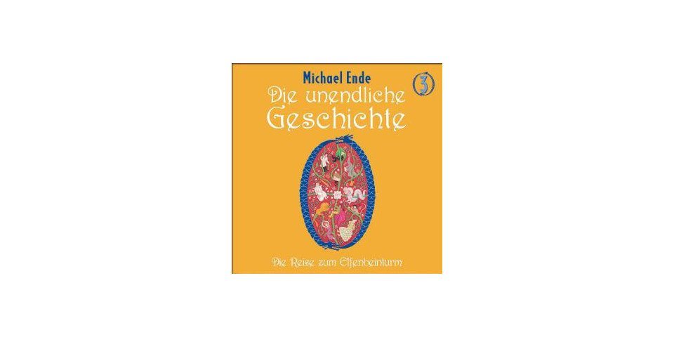 Universal Music GmbH Hörspiel-CD Die Reise zum Elfenbeinturm, 1 CD-Audio Universal Music GmbH Hörspiel-CD Die Reise zum Elfenbeinturm, 1 CD-Audio von Universal Music GmbH