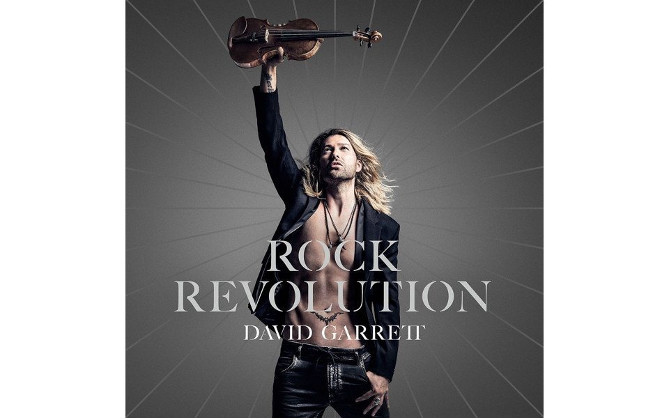 Universal Music GmbH Hörspiel-CD Rock Revolution, 1 Audio-CD + 1 DVD (Limited Deluxe Edition) von Universal Music GmbH