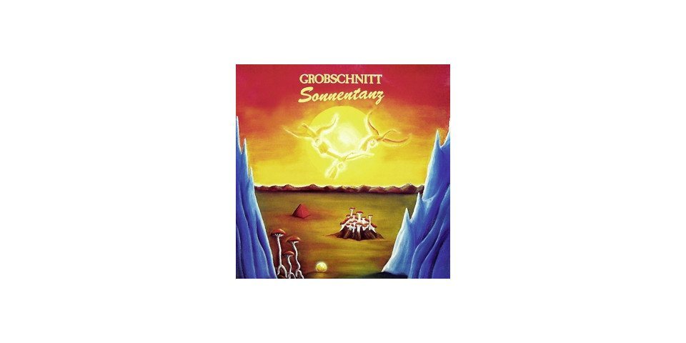 Universal Music GmbH Hörspiel-CD Sonnentanz Universal Music GmbH Hörspiel-CD Sonnentanz von Universal Music GmbH