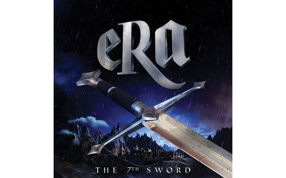 Universal Music GmbH Hörspiel-CD The 7th Sword Universal Music GmbH Hörspiel-CD The 7th Sword von Universal Music GmbH