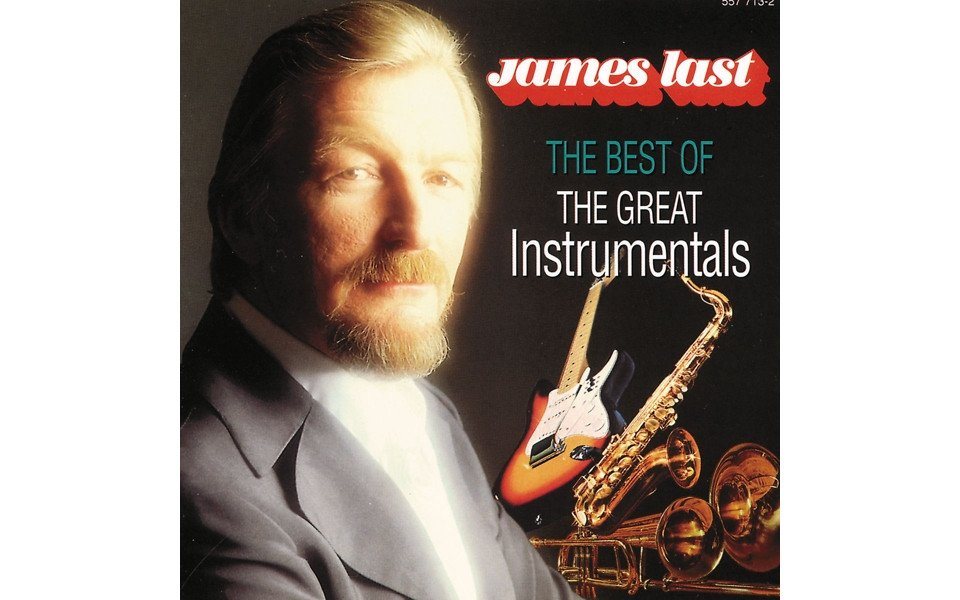 Universal Music GmbH Hörspiel-CD The Best Of The Great Instrumentals von Universal Music GmbH