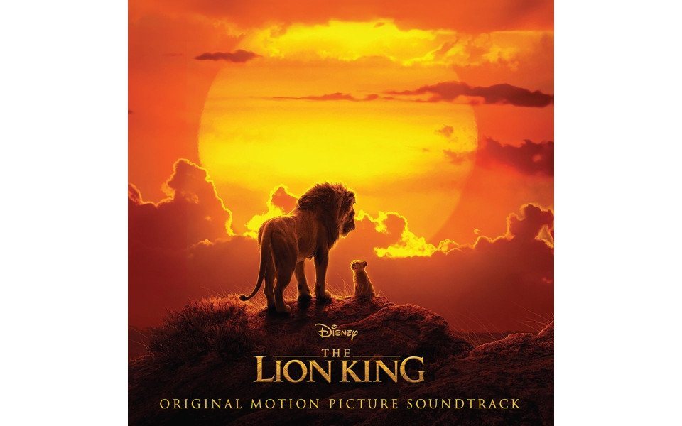 Universal Music GmbH Hörspiel-CD The Lion King, 1 Audio-CD Universal Music GmbH Hörspiel-CD The Lion King, 1 Audio-CD von Universal Music GmbH