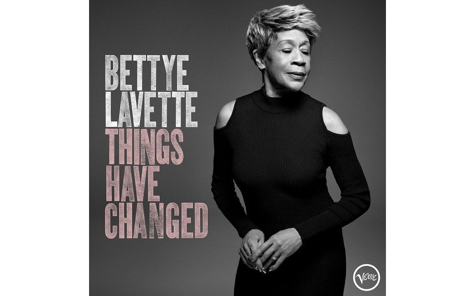 Universal Music GmbH Hörspiel-CD Things Have Changed Universal Music GmbH Hörspiel-CD Things Have Changed von Universal Music GmbH