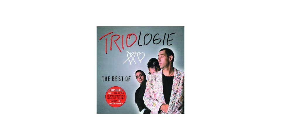 Universal Music GmbH Hörspiel-CD Triologie: The Best Of Universal Music GmbH Hörspiel-CD Triologie: The Best Of von Universal Music GmbH