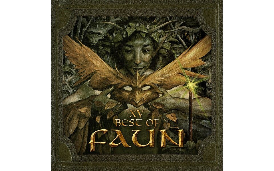 Universal Music GmbH Hörspiel-CD XV: Best Of Faun Universal Music GmbH Hörspiel-CD XV: Best Of Faun von Universal Music GmbH