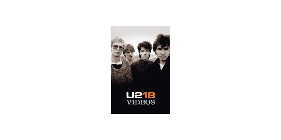 Universal Music GmbH DVD 18 Videos von Universal Music Gmbh