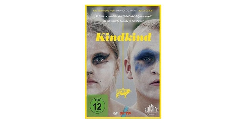 Universal Music GmbH DVD KindKind Universal Music GmbH DVD KindKind von Universal Music Gmbh