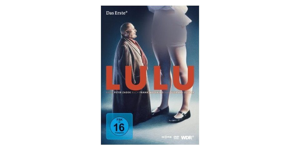 Universal Music GmbH DVD Lulu Universal Music GmbH DVD Lulu von Universal Music Gmbh