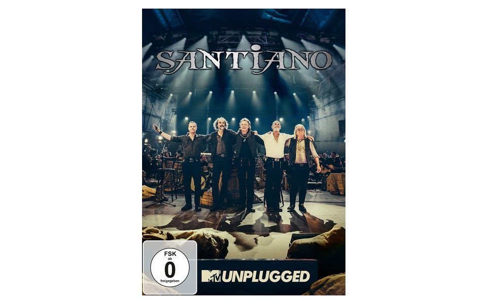 Universal Music GmbH DVD MTV Unplugged Universal Music GmbH DVD MTV Unplugged von Universal Music Gmbh