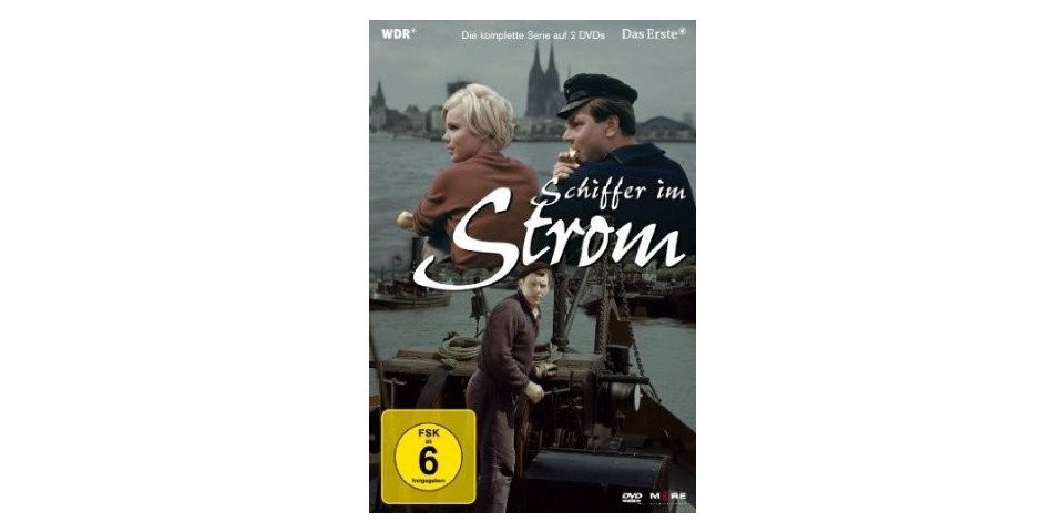 Universal Music GmbH DVD Schiffer im Strom Universal Music GmbH DVD Schiffer im Strom von Universal Music Gmbh