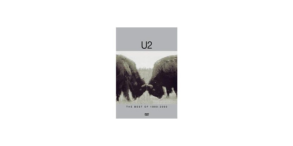 Universal Music GmbH DVD The Best Of 1990 - 2000 Universal Music GmbH DVD The Best Of 1990 - 2000 von Universal Music Gmbh
