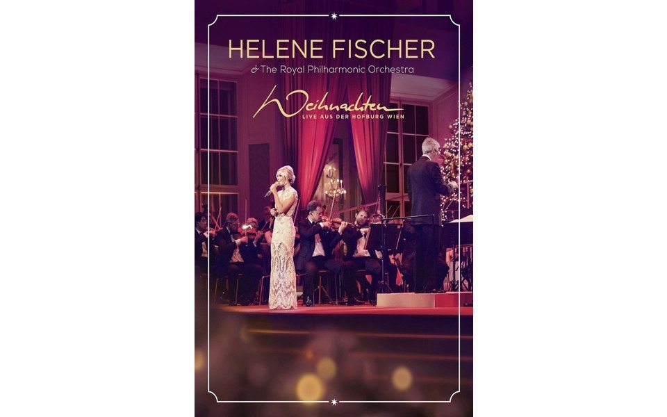 Universal Music GmbH DVD Weihnachten - Live aus der Hofburg Wien Universal Music GmbH DVD Weihnachten - Live aus der Hofburg Wien von Universal Music Gmbh