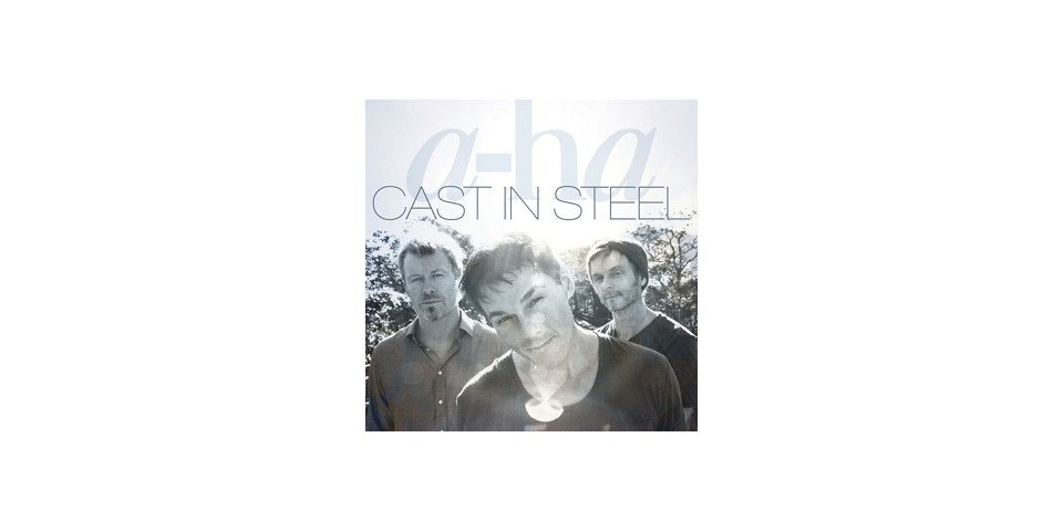 Universal Music GmbH Hörspiel-CD Cast In Steel Universal Music GmbH Hörspiel-CD Cast In Steel von Universal Music Gmbh