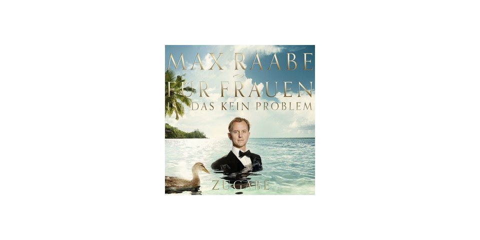 Universal Music GmbH Hörspiel-CD Für Frauen ist das kein Problem (Zugabe Edition) von Universal Music Gmbh