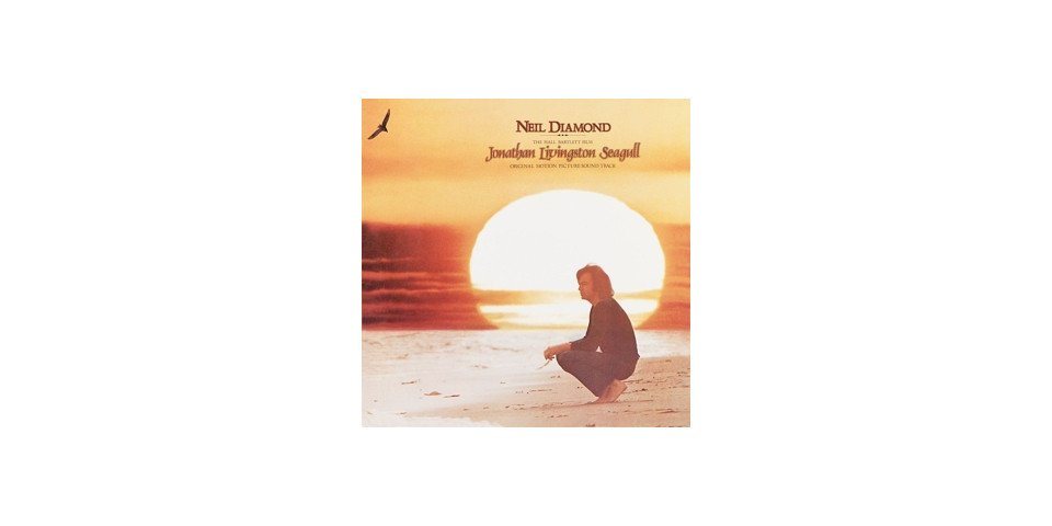Universal Music GmbH Hörspiel-CD Jonathan Livingston Seagull Universal Music GmbH Hörspiel-CD Jonathan Livingston Seagull von Universal Music Gmbh