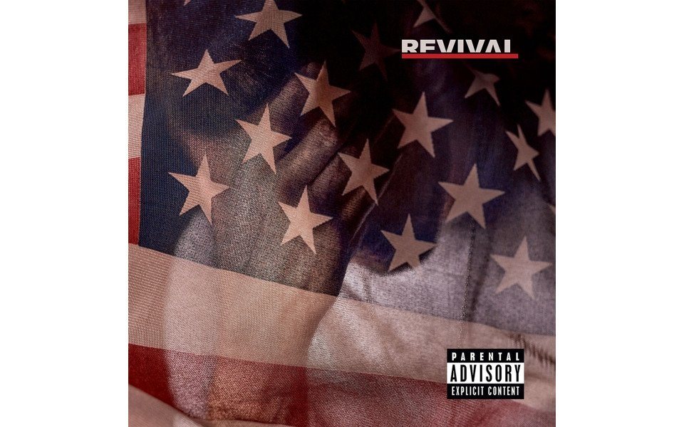 Universal Music GmbH Hörspiel-CD Revival (Explicit) von Universal Music Gmbh