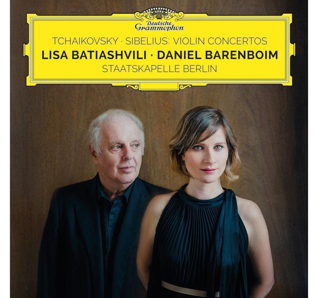 Universal Music GmbH Hörspiel-CD Violinkonzert op.35 Universal Music GmbH Hörspiel-CD Violinkonzert op.35 von Universal Music Gmbh
