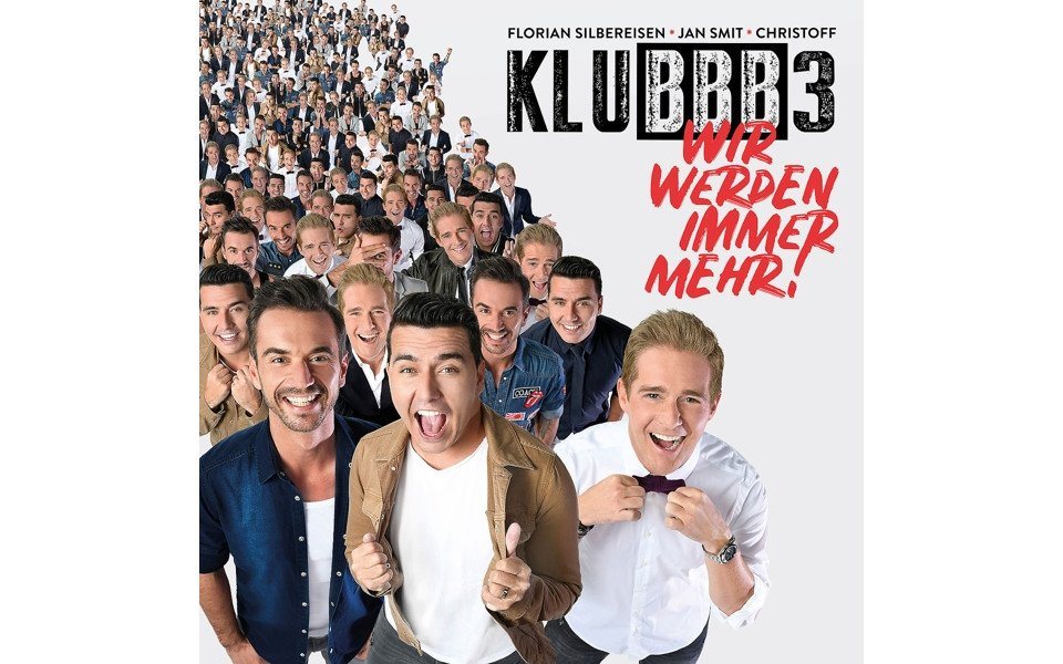 Universal Music GmbH Hörspiel-CD Wir werden immer mehr! Universal Music GmbH Hörspiel-CD Wir werden immer mehr! von Universal Music Gmbh