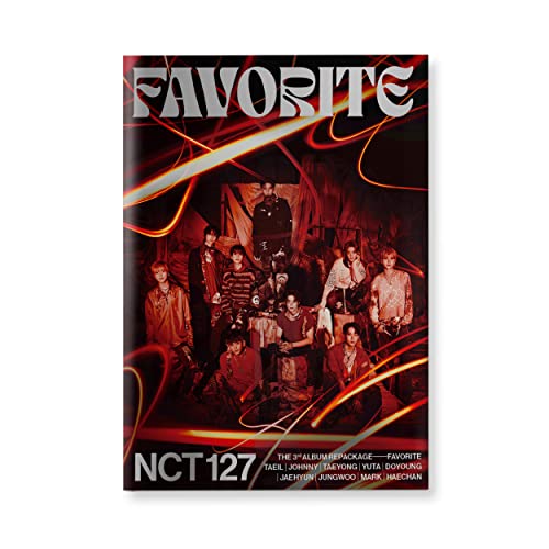 The 3rd Album Repackage 'Favorite' [Catharsis ver.] [DVD-AUDIO] von Universal Music Group