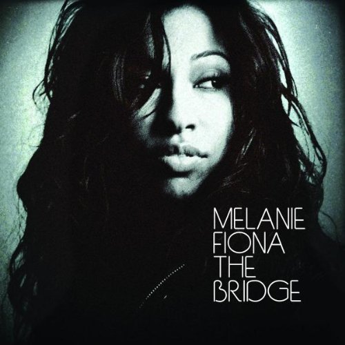 The Bridge by Melanie Fiona (2009) Audio CD von Universal Music Group