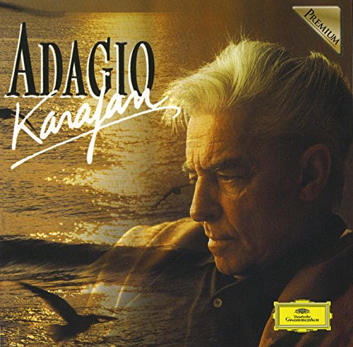 Adagio-Shm-CD von Universal Music Japan (Fenn Music)