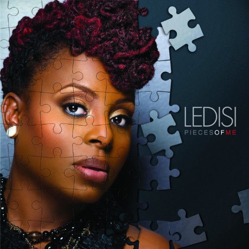 Ledisi - Pieces Of Me +Bonus [Japan CD] UCCB-1042 von Universal Music Japan