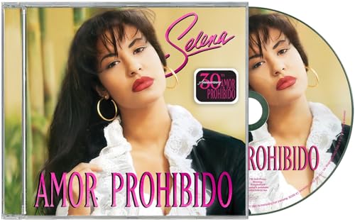 Amor Prohibido (Remasterizado 2024) (30th Anniversary) von Universal Music Latin Entertainment