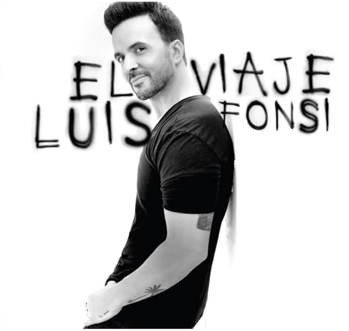 El Viaje [LP] [Vinyl LP] von Universal Music Latin Entertainment