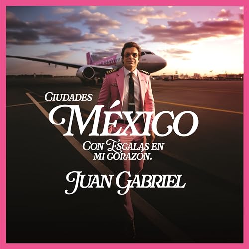México con Escalas en Mi Corazón (Ciudades) [3 LP] [Vinyl LP] von Universal Music Latin Entertainment