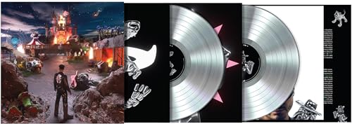 SAYONARA [Silver 2 LP] [Vinyl LP] von Universal Music Latin Entertainment