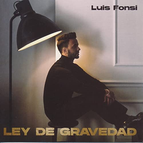 Ley De Gravedad Ley De Gravedad von Universal Music Latin Entertainment