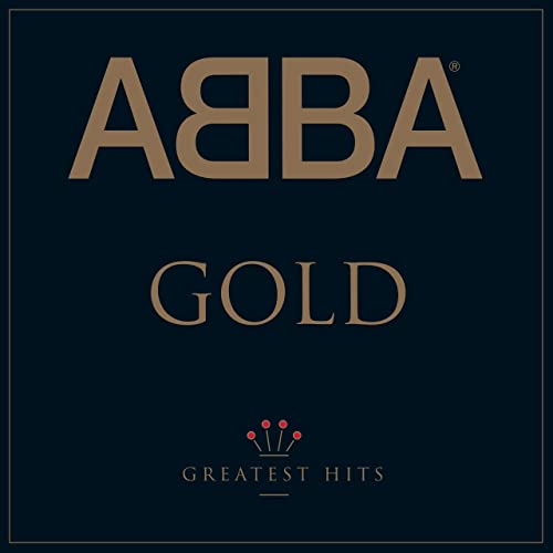 ABBA – Gold (Ltd. Col. 2LPGold) [Vinyl LP] von Universal Music Operations