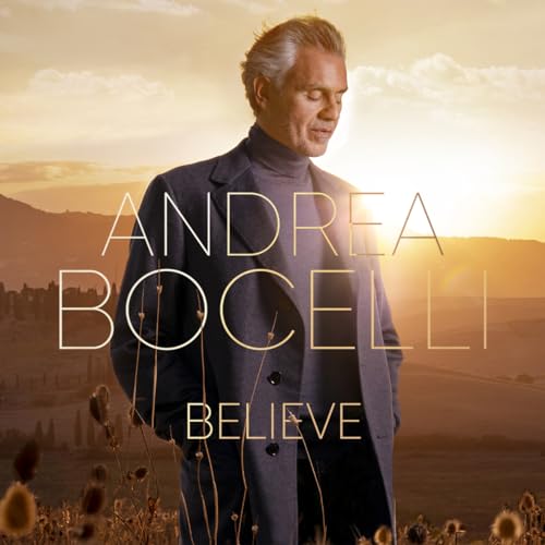 Believe [Vinyl LP] von Universal Music Operations