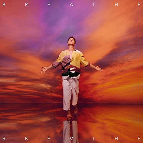 Breathe (Signierte 2LP) [Vinyl LP] von Polydor