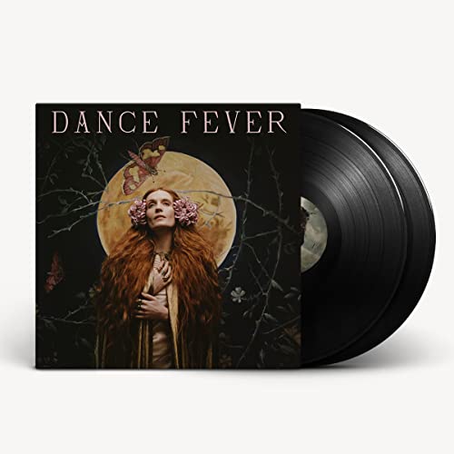 Dance Fever (2LP) [Vinyl LP] von Polydor