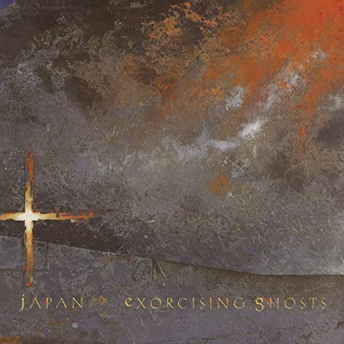 Exorcising Ghosts (2LP /Half-Speed Remastered) [Vinyl LP] von UNIVERSAL MUSIC GROUP