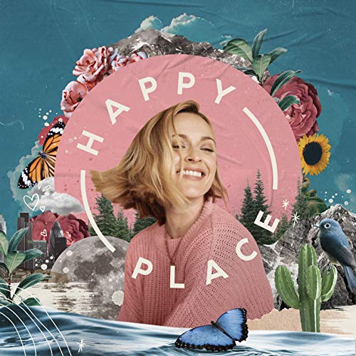 Fearne Cotton: Happy Place / Various [Vinyl LP] von Universal Music Operations