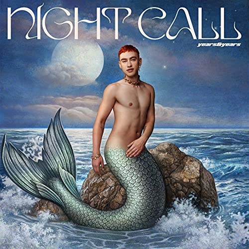 Nigh Call [Vinyl LP] von Polydor