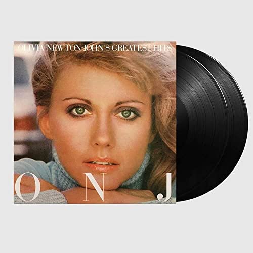Olivia Newton-John'S Greatest Hits (Deluxe Vinyl) [Vinyl LP] von UNIVERSAL MUSIC GROUP