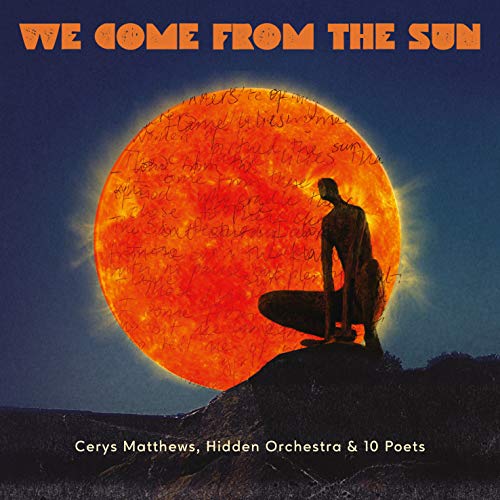 We Come From The Sun [VINYL] [Vinyl LP] von Decca Records